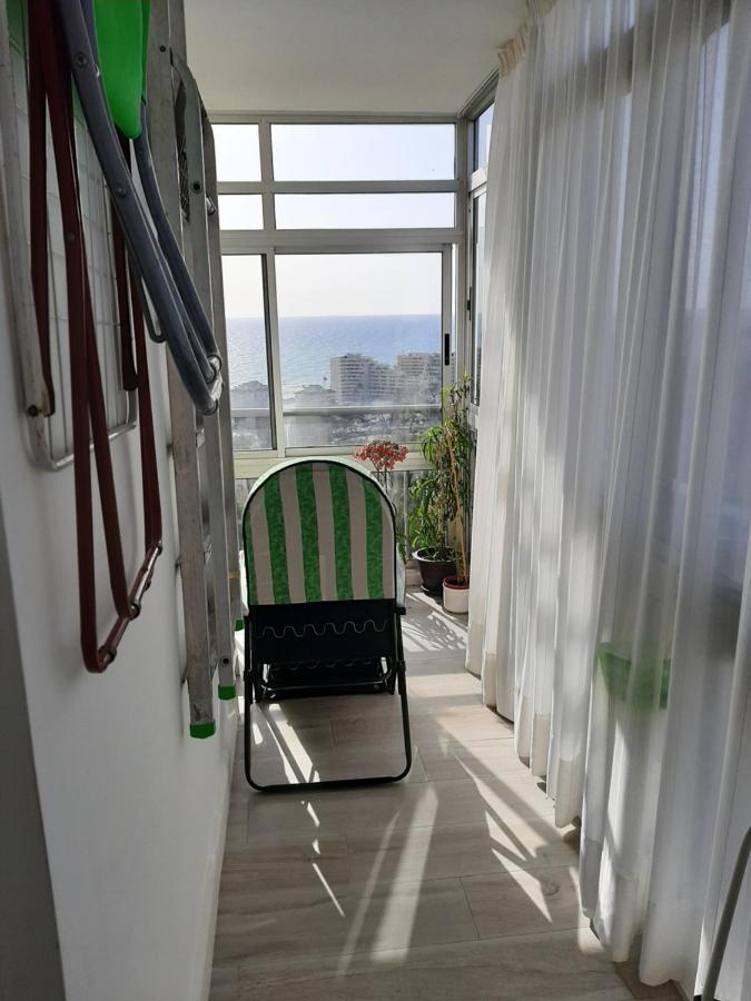 Arroyo Mar & Montana Cozy Place Benalmádena Exterior photo