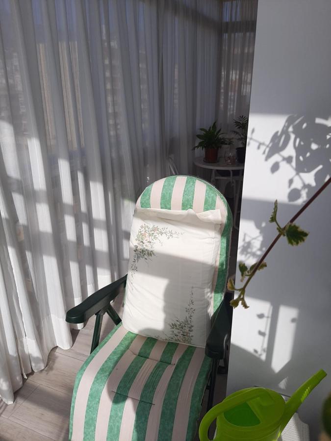 Arroyo Mar & Montana Cozy Place Benalmádena Exterior photo