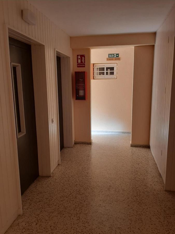 Arroyo Mar & Montana Cozy Place Benalmádena Exterior photo