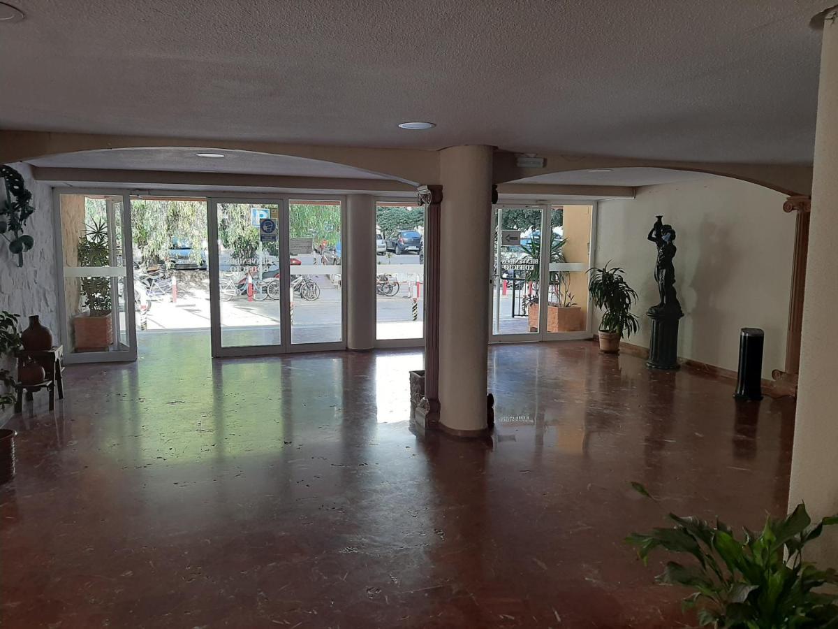 Arroyo Mar & Montana Cozy Place Benalmádena Exterior photo