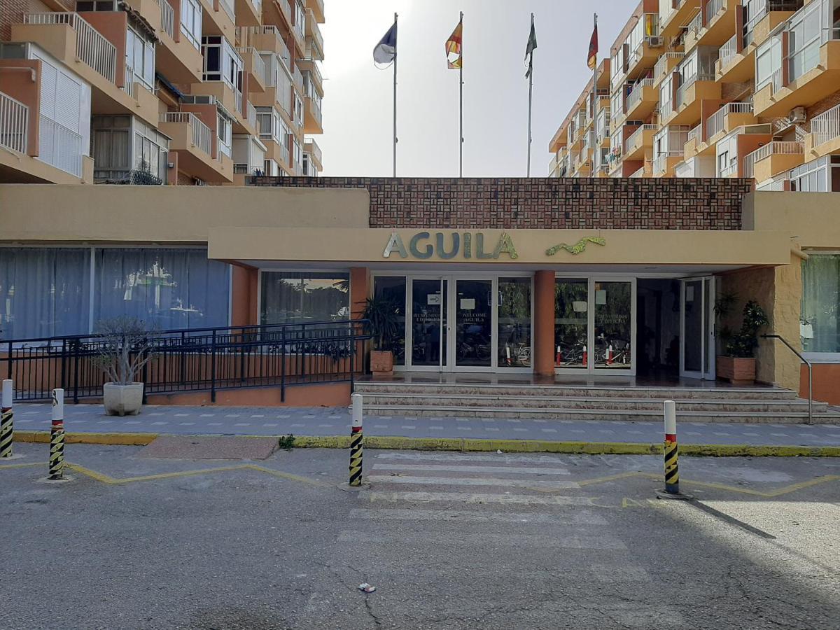 Arroyo Mar & Montana Cozy Place Benalmádena Exterior photo