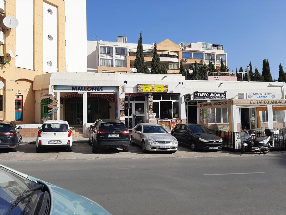 Arroyo Mar & Montana Cozy Place Benalmádena Exterior photo