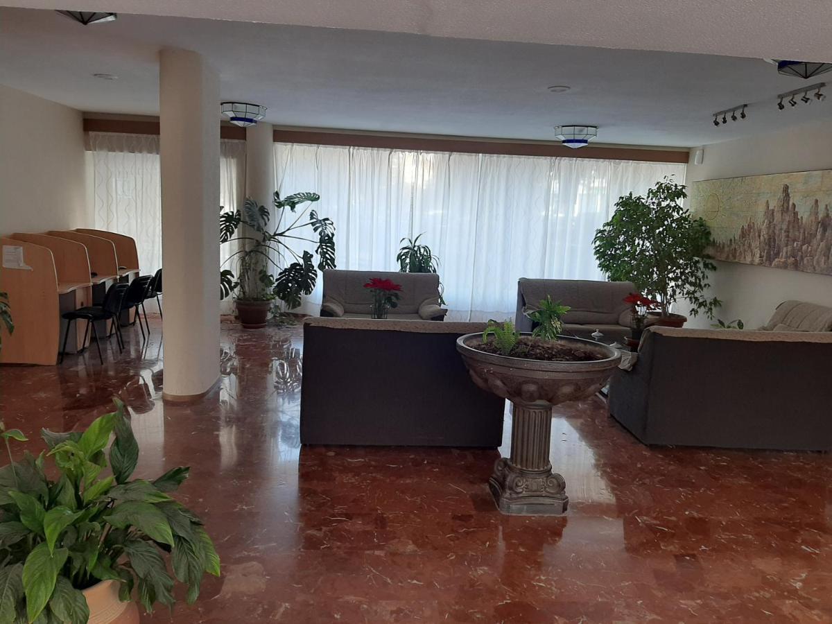 Arroyo Mar & Montana Cozy Place Benalmádena Exterior photo